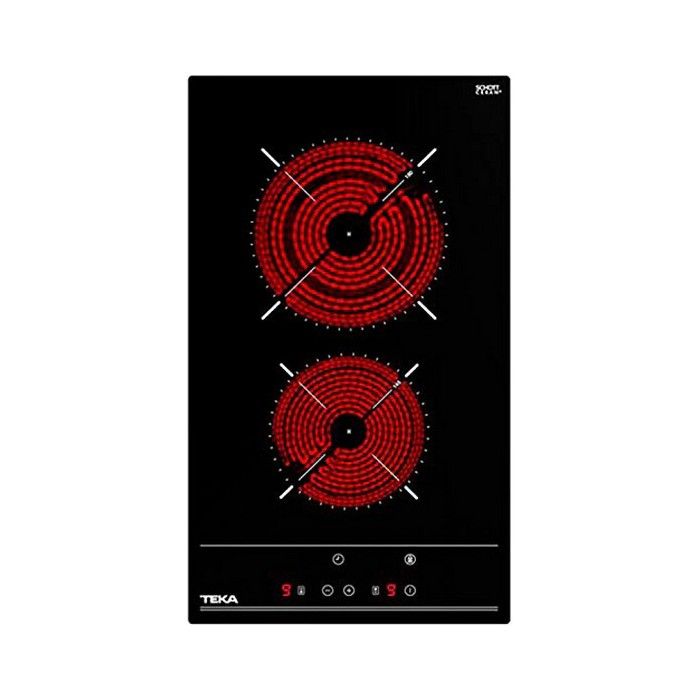 Plaque à Induction Teka TZC32320 30 cm (2 Zones de cuisson)
