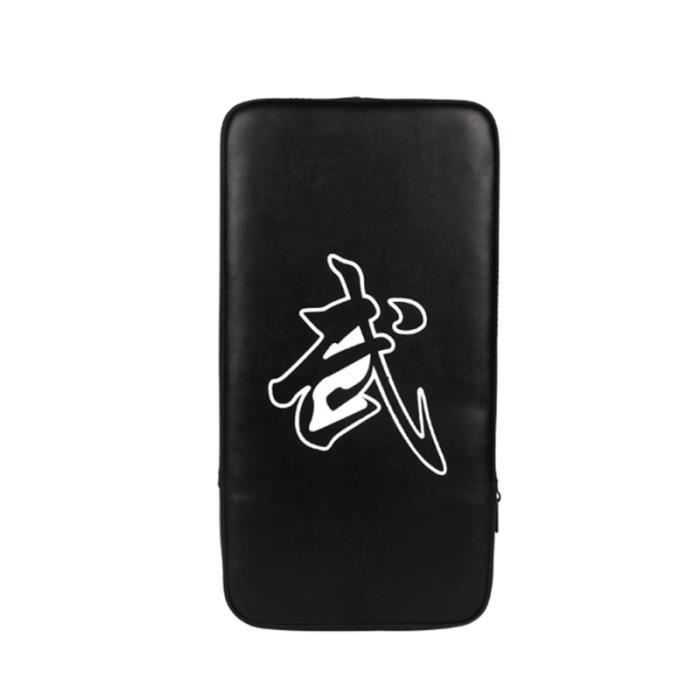 1 PC Taekwondo Kick Pad fournitures de sport professionnel accessoire SAC DE FRAPPE - PUNCHING BALL - POIRE DE BOXE