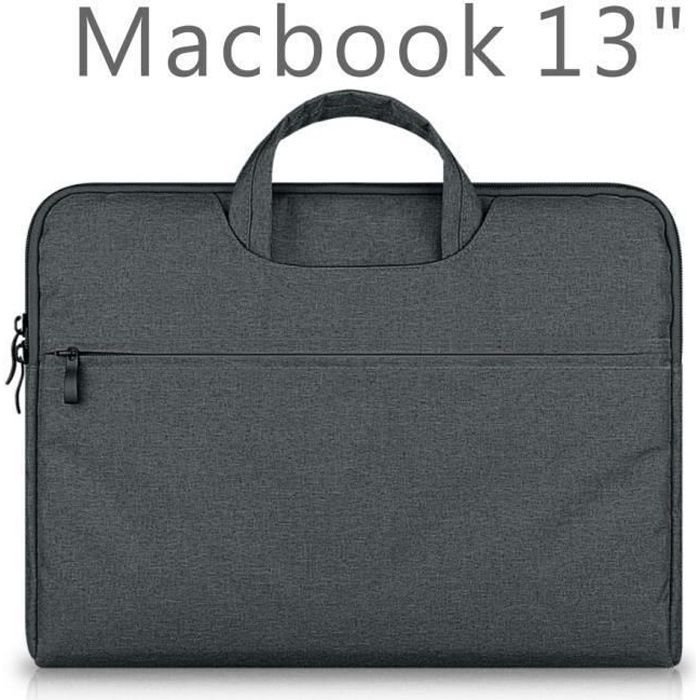 Sac d'ordinateur portable APPLE MACBOOK AIR ou PRO 13-