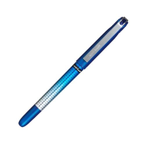 Uni-ball UB-185S Blue Eye Needle
