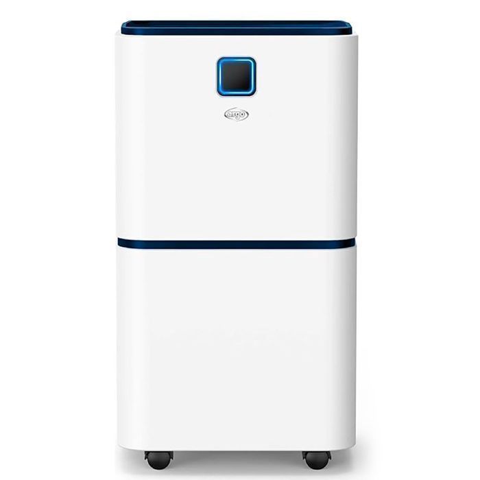 Argoclima DRY PURY EVO WF 41 Déshumidificateur 5 L 46 DB 535 W Bleu Blanc 92851676 Argoclima DRY PURY EVO WF 41 Déshumidificateur 5 L 46 DB 535 W Bleu Blanc 92851676