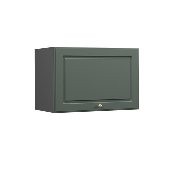 Elément haut de cuisine Fame-Line 60cm Plat Vert Or Campagne/Anthracite Vicco 38000