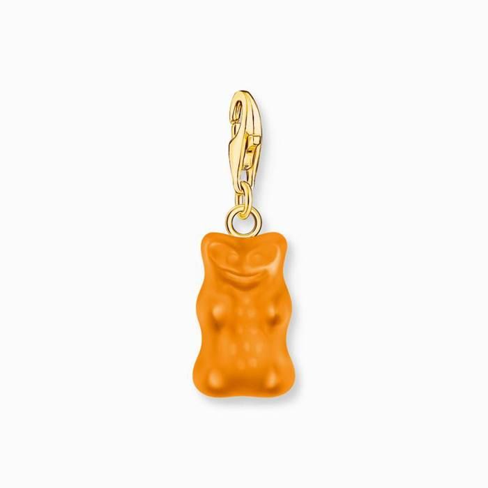 Pendentif Femme Thomas Sabo PE735-637-12 - Longueur 1,8 Cm, Neuf Avec étiquettes