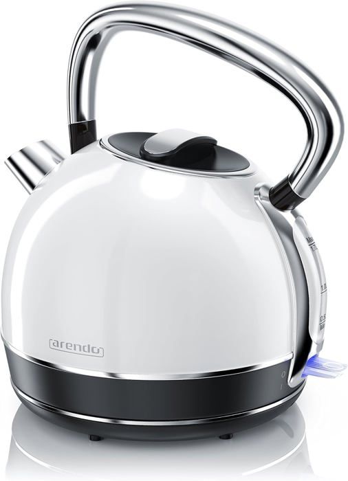 Bouilloire électrique Sage the Soft Top™ Luxe SKE735DBL - 1.7 l, bleu prune