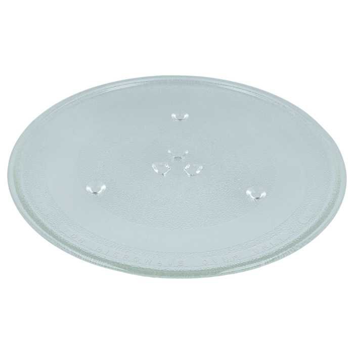 Vhbw Plaque De Cuisson Émaillée Pour Fours Progress (PBP5360X, PHN1110S, PHN1110W, PHN1110X)
