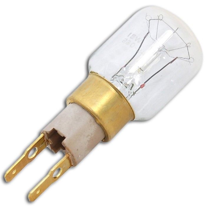 Ampoule T Click Whirlpool Réfrigérateur Congélateur Base 1417mm - vue 3