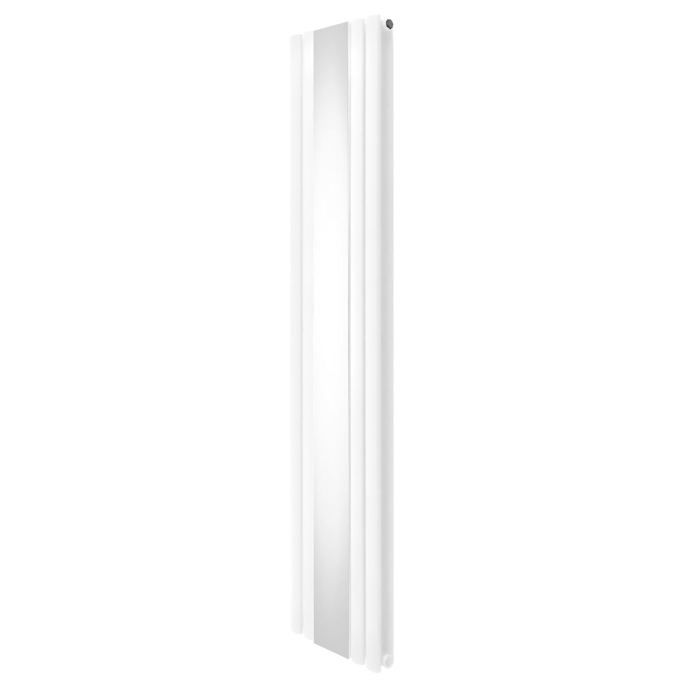 Monstershop Radiateur Colonne Ovale avec Miroir - vue 5