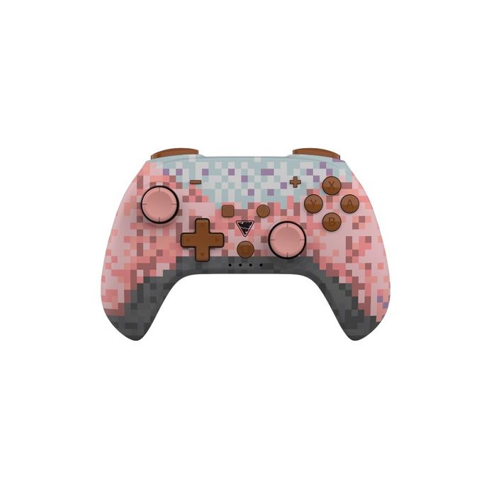 DragonShock Manette compacte sans fil Bluetooth PopTop Cube pour Switch et Switch OLED - vue 3