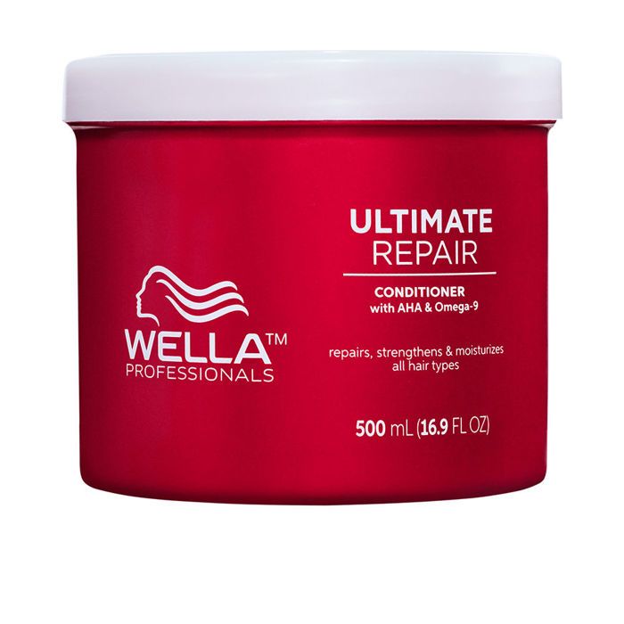 ULTIMATE REPAIR Après-shampooing nutrition profonde pour cheveux abîmés 500 ml