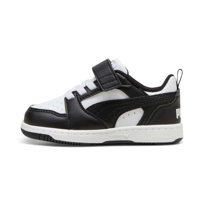 Puma Baskets bébé Puma Rebound V6 Lo