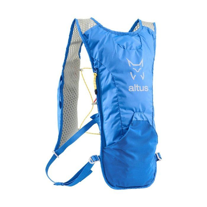 Sacs A Dos Unisexe - ALTUS Path 8 - Blue Sacs A Dos Unisexe - ALTUS Path 8 - Blue