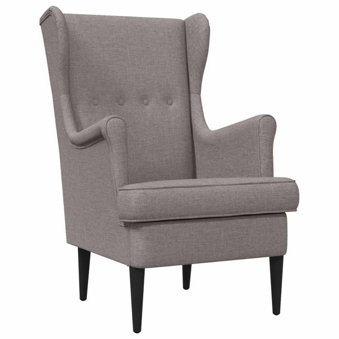 Fauteuil Vidaxl - 42029887
