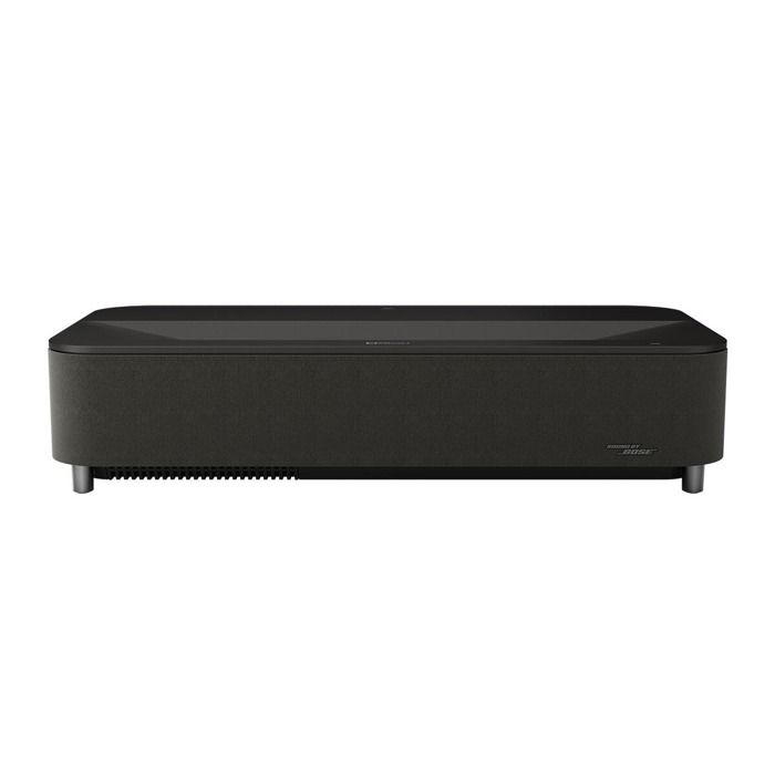 Vidéoprojecteur Epson Lifestudio Grand Plus EH-LS970W Noir métallique
