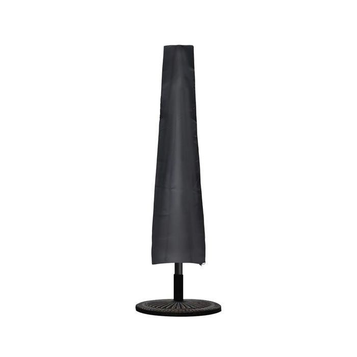 Housse de protection pour parasol dépté housses et protections imperméables pour parasol avec fermeture éclair p HOUSSE DE PARASOL