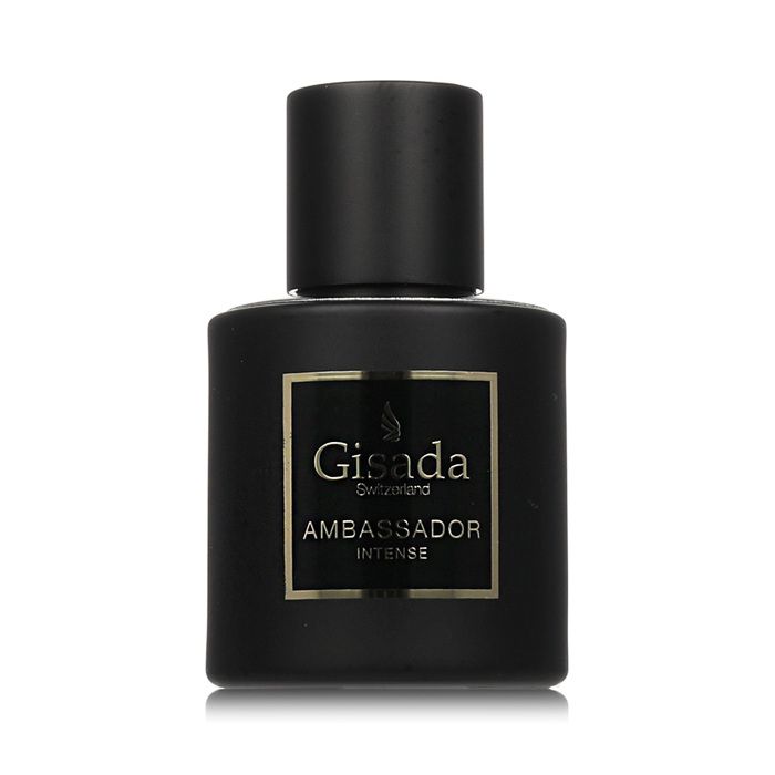 Gisada Ambassador Intense Eau de Parfum (Homme) 50 ml