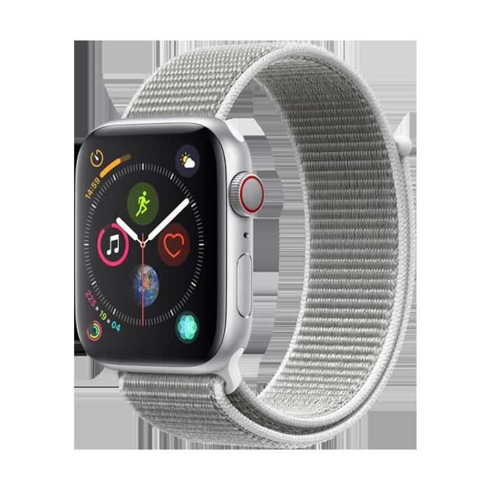 smartwatch 4 44mm