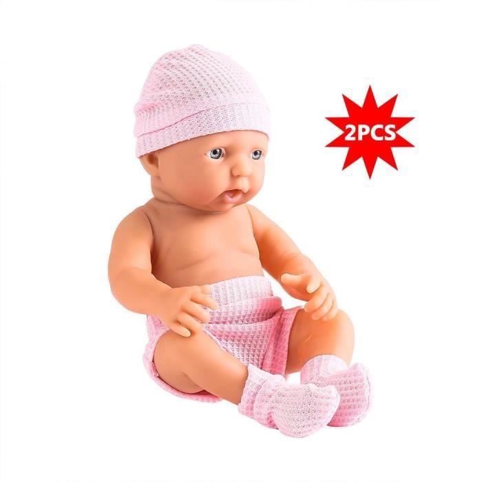 poupee 4 ans