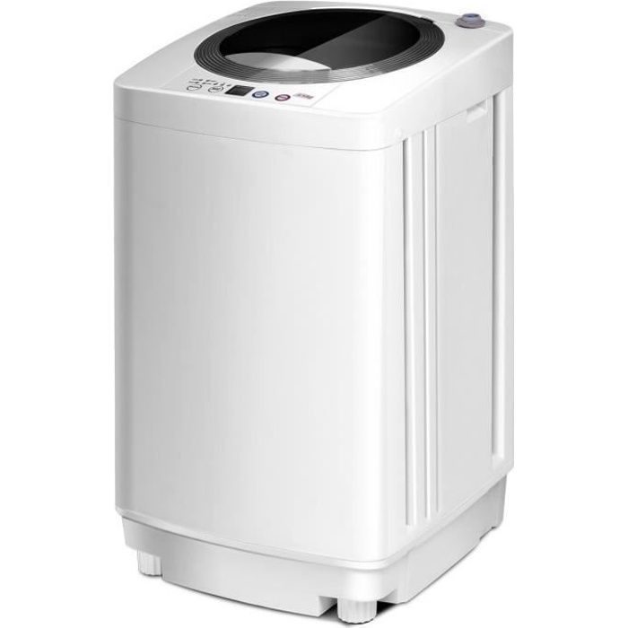 Meilleur Mini Lave Linge 2024 (machine à laver) 