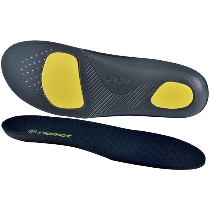 Chaussures avec semelle plantaire sales