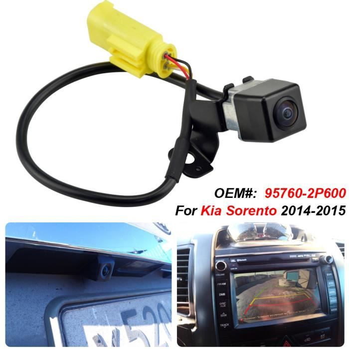 Caméra De Recul De Voiture Pour KIA Pour CEED 2012 2013 2014 2015 2016