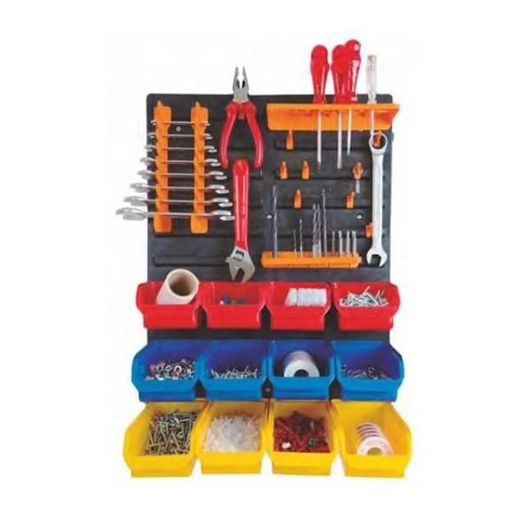Coupe-ruban ruban organisateur de rangement de bureau coupe-étui 5
