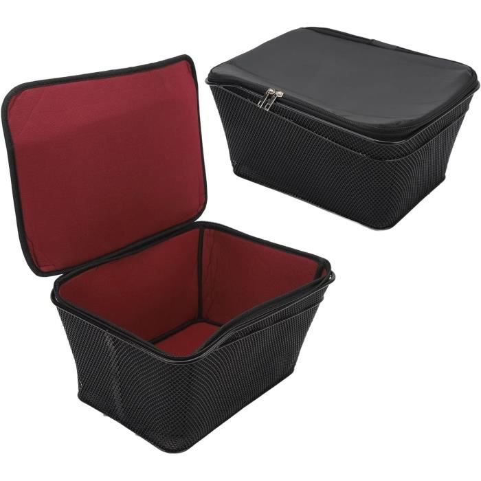 Panier Sacoche Arrière Vélo - Grande Capacité, Pour Bagages, électrique, Neuf