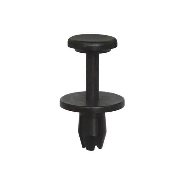 Repiauto - Fixation, Rivet Pare-boue D'aile Ibiza 3 6L1 2002