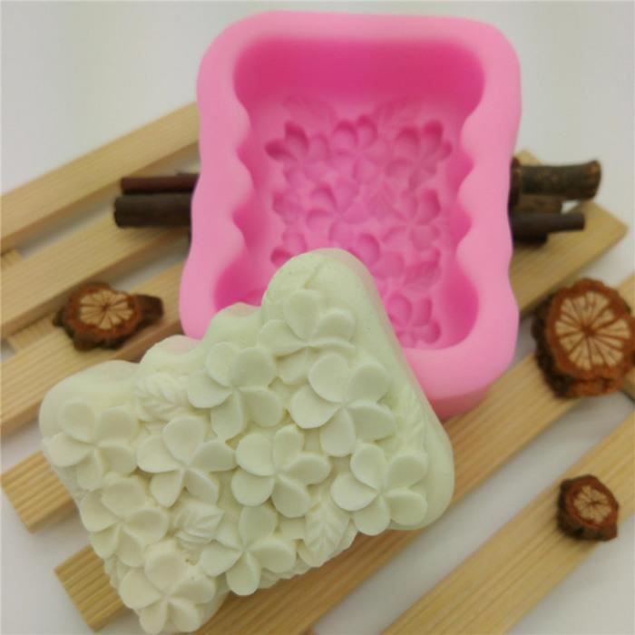 Silicone Savon Moule Gateau Decoration Moules Formes De Fleur Forme Cdiscount Maison Silicone Savon Moule Gateau Decoration Moules Formes De Fleur Forme Cdiscount Maison