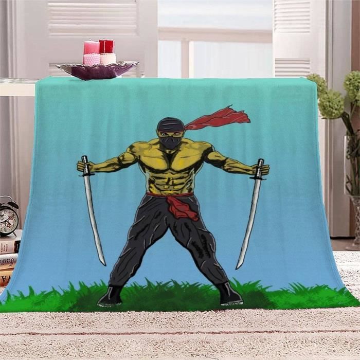 Buohwiwe Plaid Couverture Polaire 130x150 Camion De Pompier 3D Couverture Enfant Garçon Flanelle En Microfibre Lit Jeté De Canapé Couvertures Et Plaids Grand Chaud Et Doux En Peluche Y7695