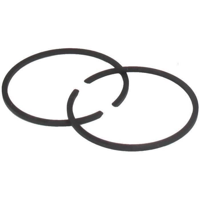 Jeu de segments STIHL modèle FS400 - FS450 et FS480