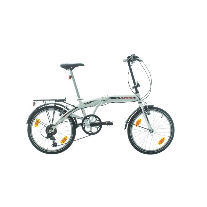 BACHINI FOLDING 20\