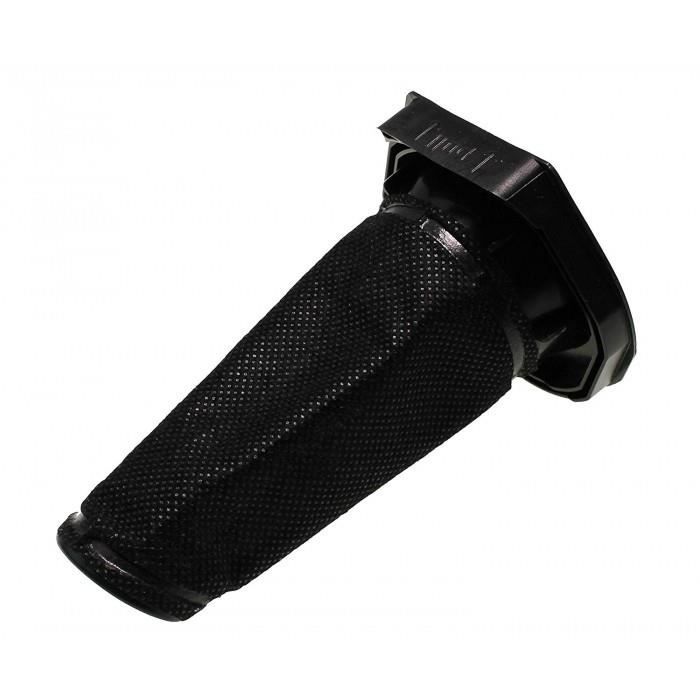 Filtre pour aspirateur à main Bosch - Batteries rechargeables - Sans sac - Sec
