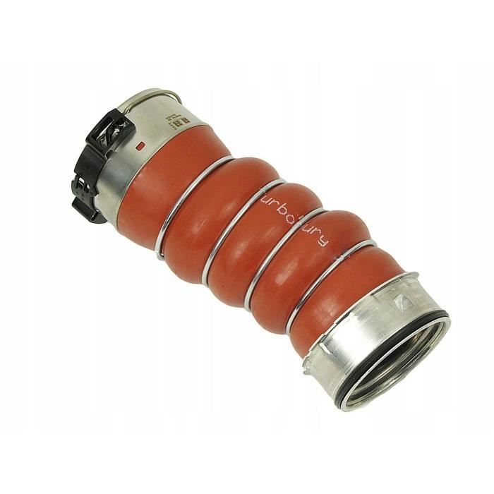 Durite D'entrée De Turbo Pour BMW E53 X5 3.0d - Réf. 11617794335 - Neuve