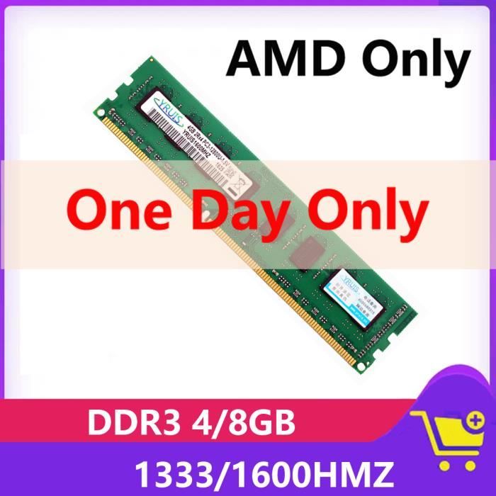 Mémoires RAM DDR4 SDRAM ADATA pour ordinateur
