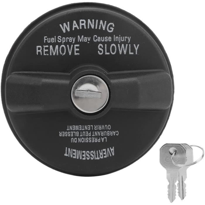 Serrure De Trappe à Carburant Pour Toyota Pickup / 4Runner 1991-1995 - Neuf Avec Clés, Réf. 69058-35180