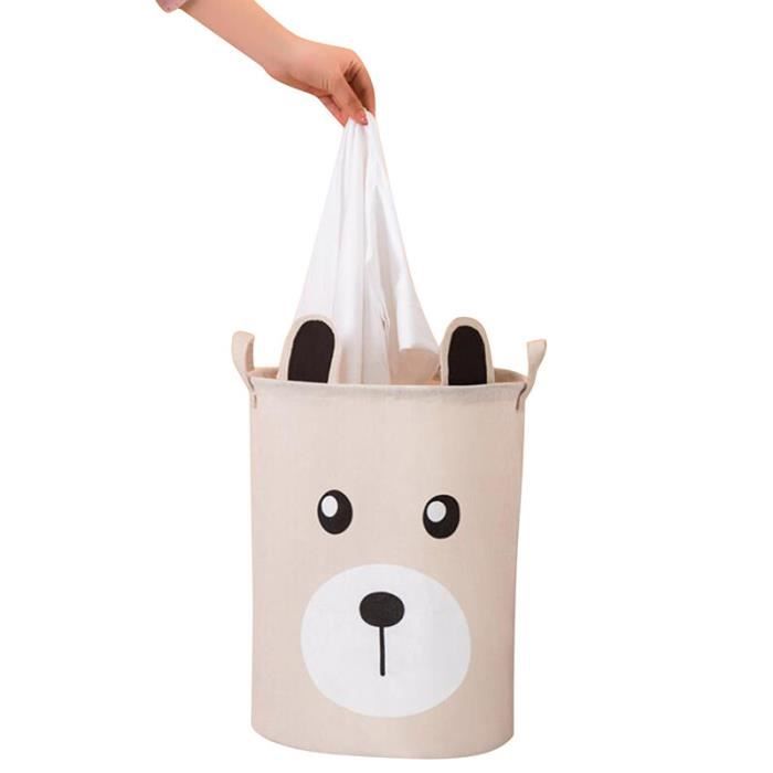 Sac De Rangement Pour Jouets De Bain – Filet Avec Crochets Autocollants, Idéal Pour Bébé Et Animaux !
