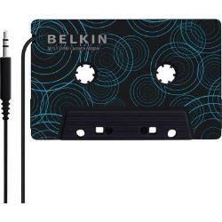 BELKIN Adaptateur cassette pour auto radio