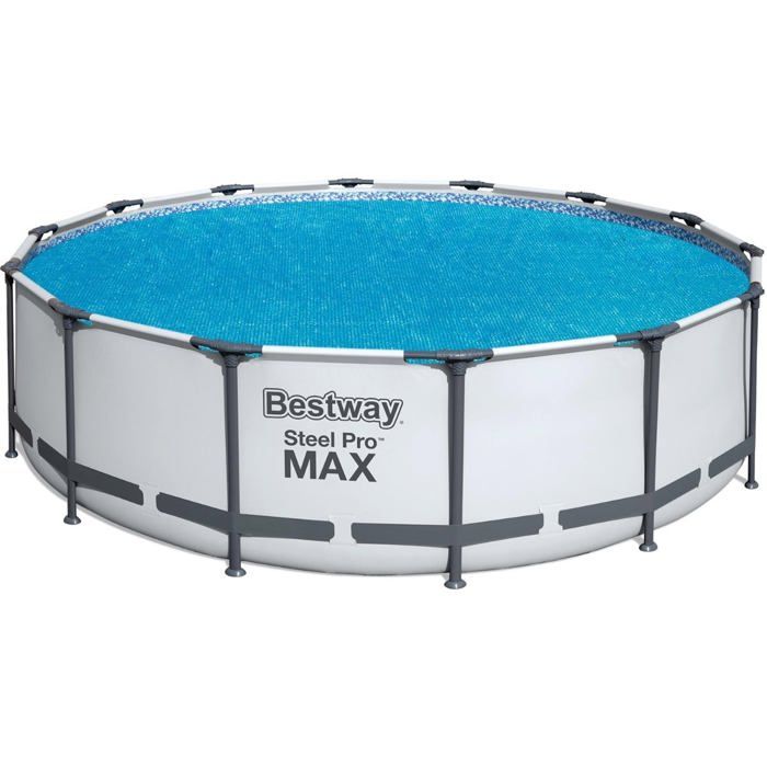 Bache Pour Piscine Bestway