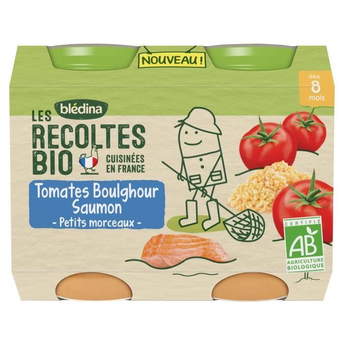 Bledina Les Recoltes Bio Pots Tomate Boulgour Saumon 2x0 G 8 Mois Achat Vente Plats Cuisines Bledina Les Recoltes Bio Pots Tomate Boulgour Saumon 2x0 G 8 Mois Cdiscount Pret A Porter Bledina Les Recoltes Bio Pots Tomate Boulgour Saumon 2x0 G 8 Mois Achat Vente Plats Cuisines Bledina Les Recoltes Bio Pots Tomate Boulgour Saumon 2x0 G 8 Mois Cdiscount Pret A Porter