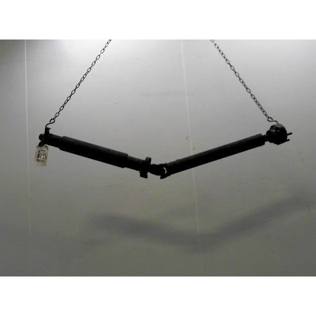 PIECES AUTO D'OCCASION - - ARBRE DE TRANSMISSION - TRANSMISSION LONGITUDINALE ARRIERE BMW X5 2000-2006 3.0 d - D1-460089
