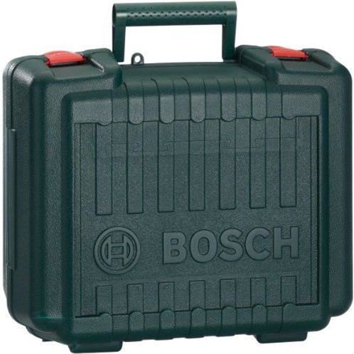 Valise Bosch POF 1200AE1400ACE - vue 6