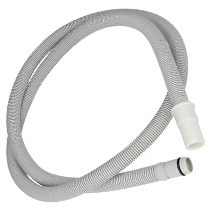 Tuyau de vidange Lave vaisselle BOSCH NEFF SIEMENS Modèle 00666148 Accessoire d'appareil
