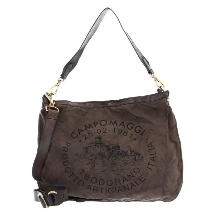 Campomaggi Sac Porte Epaule C044010ndx0007c0001
