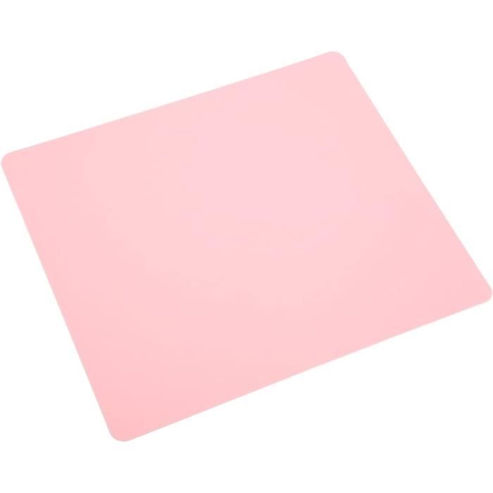 Warome Tapis En Silicone Pour Comptoir De Cuisine, 91,4 X 60,9 Cm