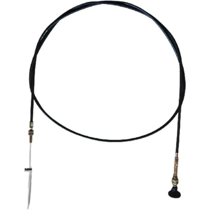 Câble D'accélérateur Compatible Avec FS120 FS120R F 00 F 00R