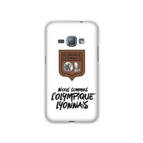 coque olympique lyonnais samsung j3 2016 coque olympique lyonnais samsung j3 2016
