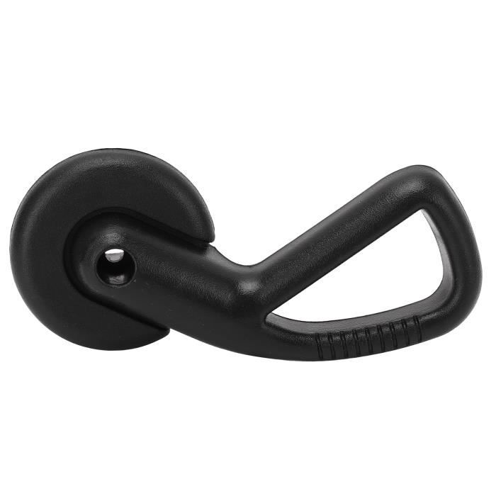 Poignée De Réglage De Siège Pour Renault Clio, Kangoo, Master, Trafic MK2 - Remplacement Direct