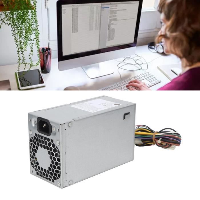 DPS-240MB-A Alimentation Pour HP PC Power Supply