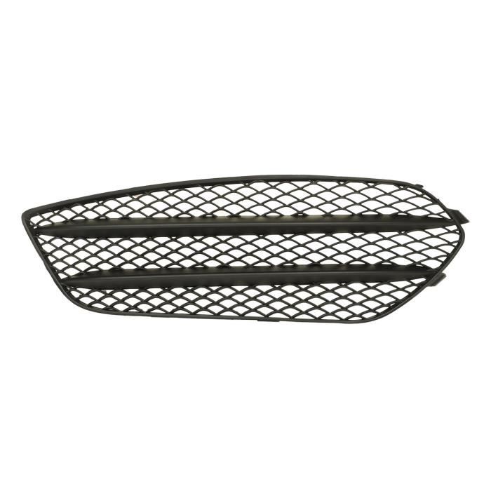 Ensemble De Phares Antibrouillard Pour Pare-choc Avant De Voiture Remplacement Super Lumineux Pour Peugeot 408 T7 2010 2014 Droit 9670528280 88542545