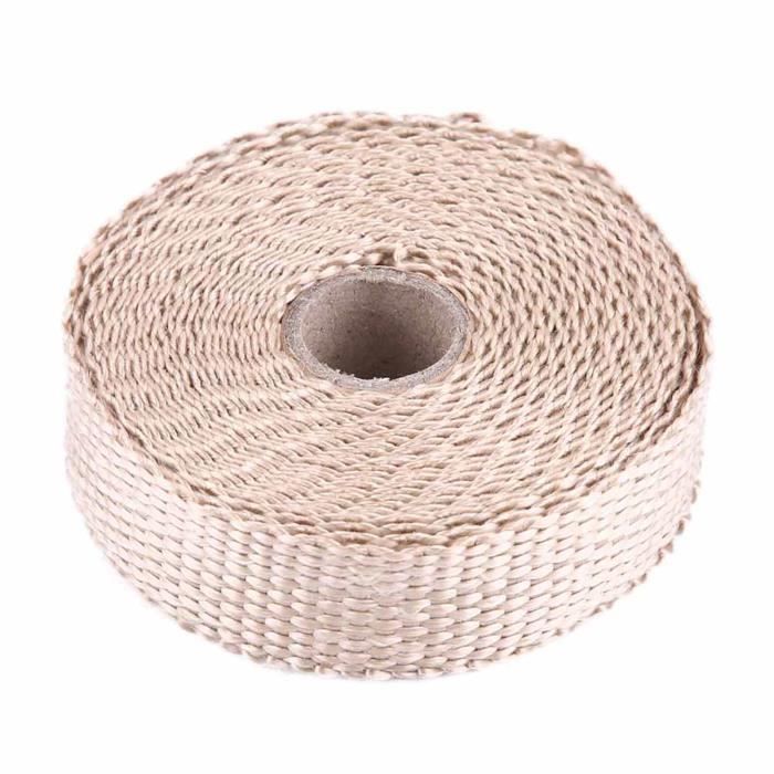 Isolation Thermique D'Échappement Enveloppe Thermique D'Échappement De — free download